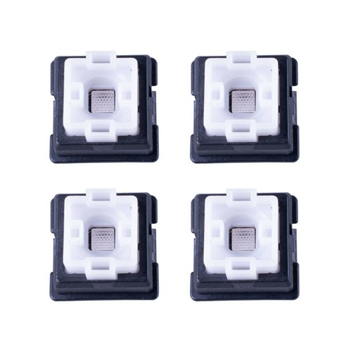 Für Logitech G810 G910 G413 G512 Pro Tastatur G-Schalter Tasten Tastenwelle 4PCS - Bild 3 von 11