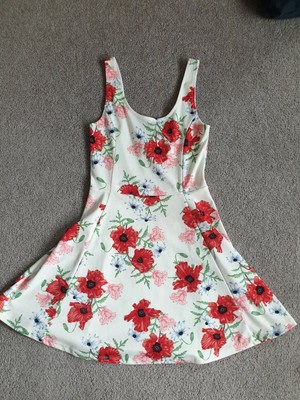 ebay womens summer dresses