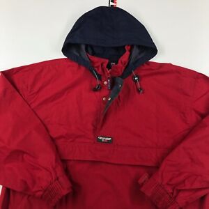 chaps windbreaker