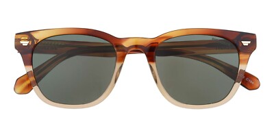 Superdry SDS-5043 Lunettes De Soleil Pour Hommes 194 Brun Corne - Main Image