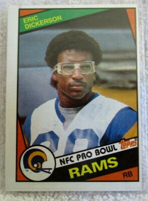 dickerson eric 1984 rc