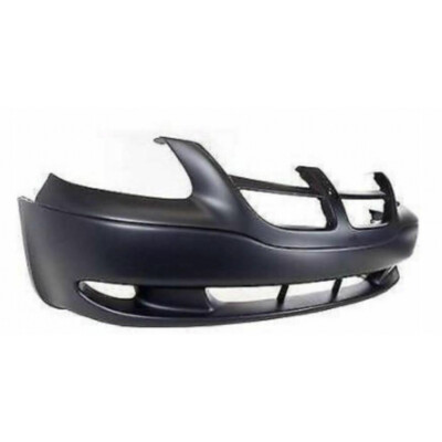 STOßSTANGE VORNE FÜR DODGE CARAVAN GRAND 01 02 03 04 NEU