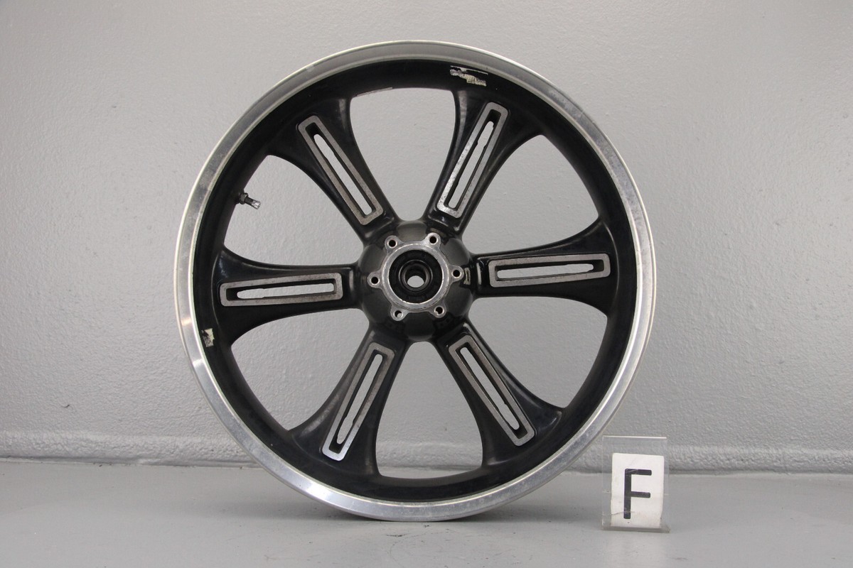 Victory Cross Country Front wheel for sale online | eBay