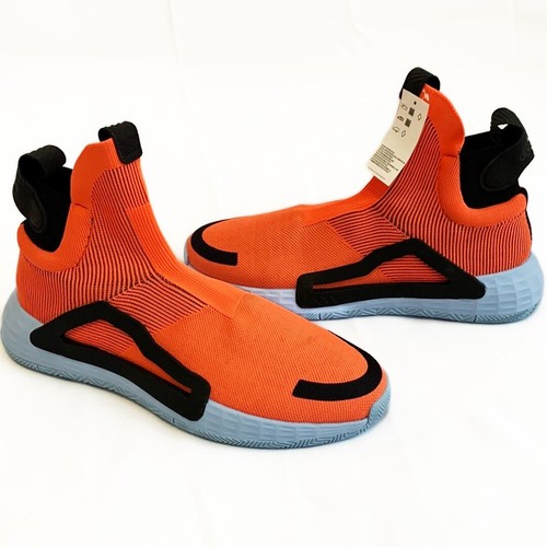 adidas N3XT L3V3L Basketball Shoes Men 