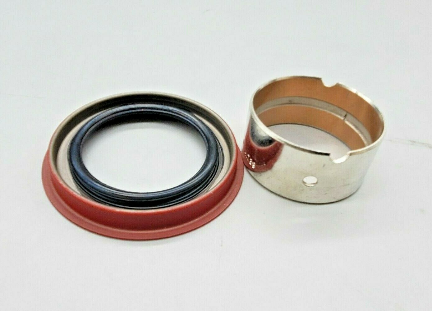 .For 4L80 4L80E Transmission Extension Tail Housing Rear Seal Bushing
