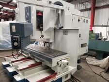 OKUMA & HOWA Millac 65V Fanuc 15M 78 x25 x22 ...