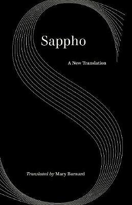Sappho – A New Translation A New Translation by Sappho (Paperback Book) - Image 2