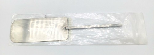 V. Mueller SU2951-863 Malleable Retractor Blade - NEW - Afbeelding 2 van 2
