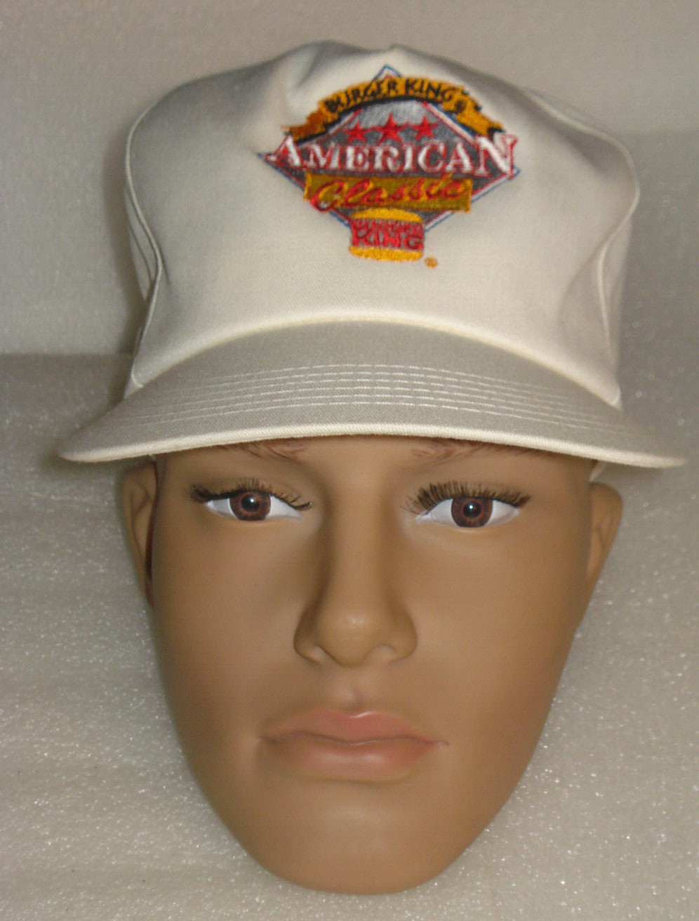 USED-Ultra Rare Prototype-Never released-Burger K… - image 1