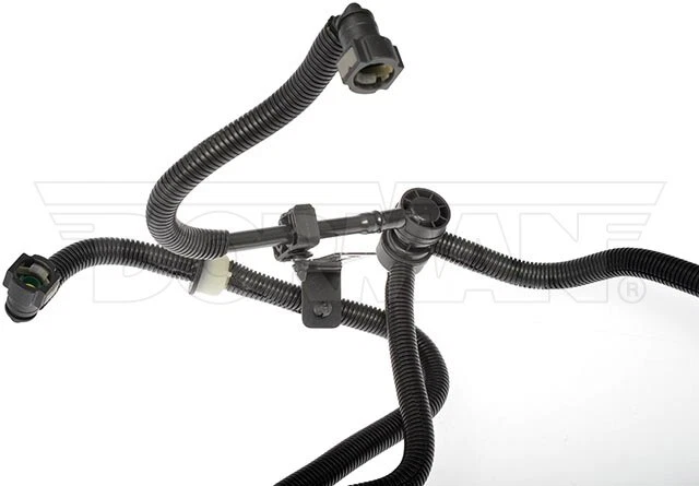 Válvula de purga de bote de vapor Dorman 994-917 para Ford Fusion 2020 Foto 4 de 4