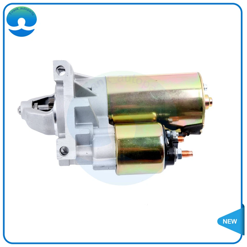 Arranque para Jeep Cherokee 86-92 Comanche 86-87 Wagoneer 87-94 Wrangler 1986-1994 Foto 3 de 4