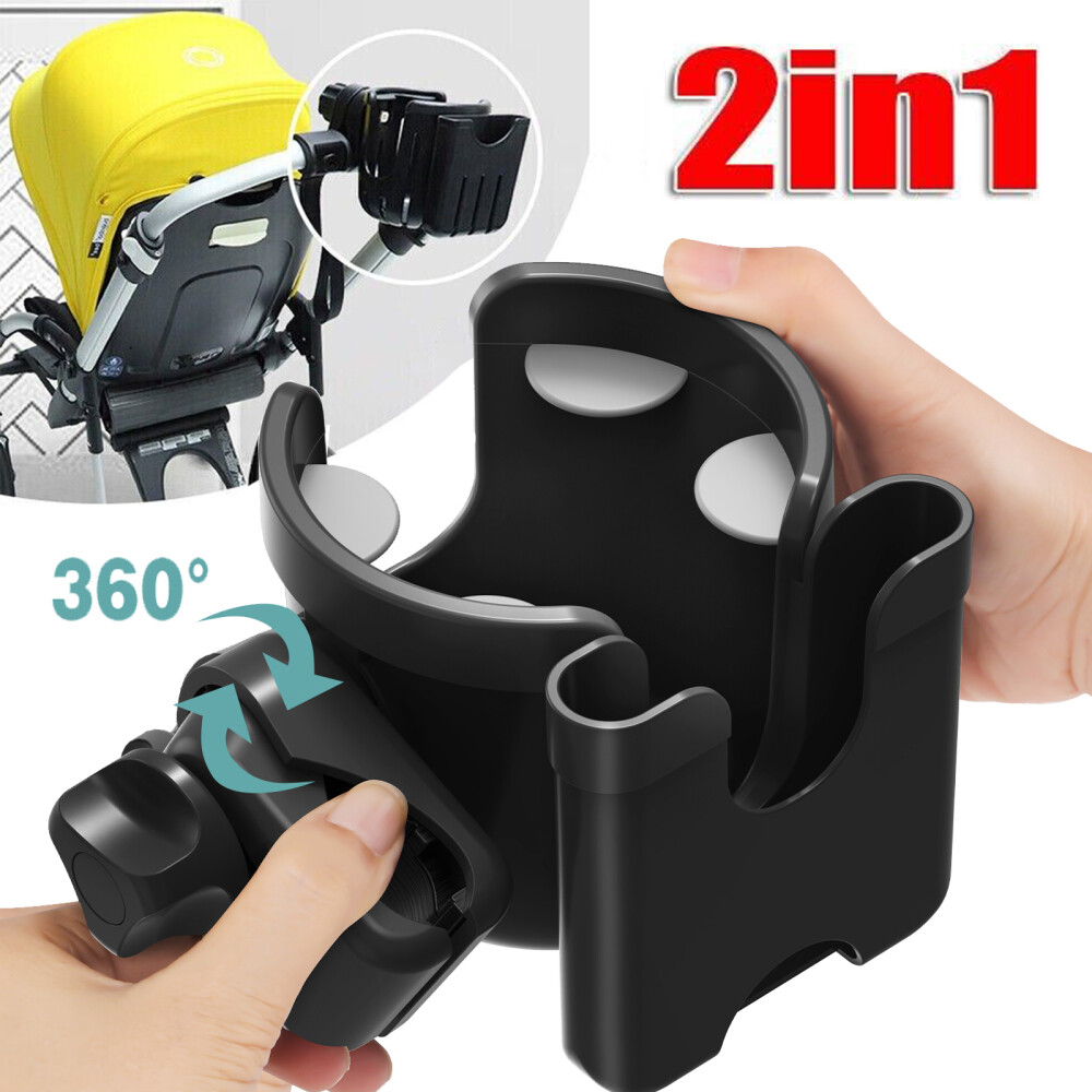 Chair Pram Coffee Cup Holder Kmart Belt Phone Holder For