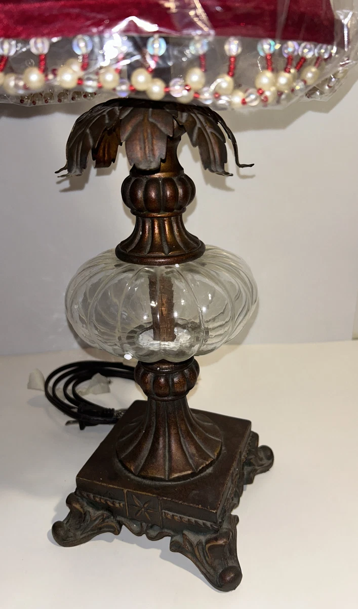 Hobby lobby crystal lamp online