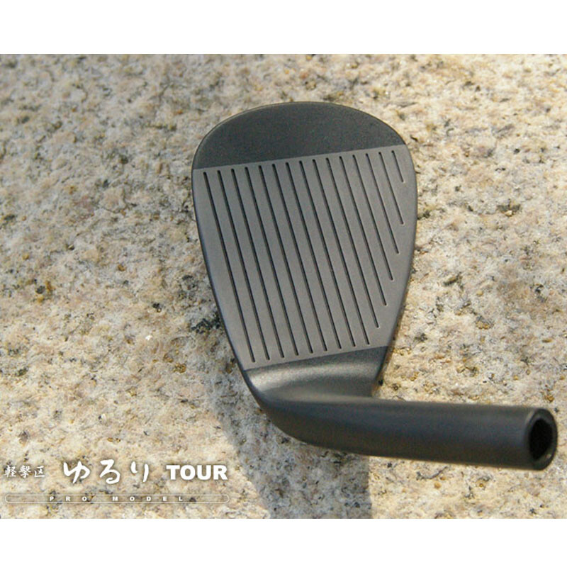 Tête Seulement Yururi Keigekiku Golf JPN CHILI Wedge CONFORMANT K-GEKKU