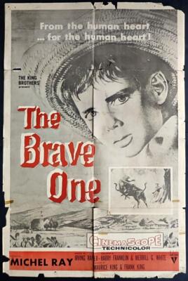 Michel Ray & Elsa Cardenas Irving Rapper Brave One original movie ...
