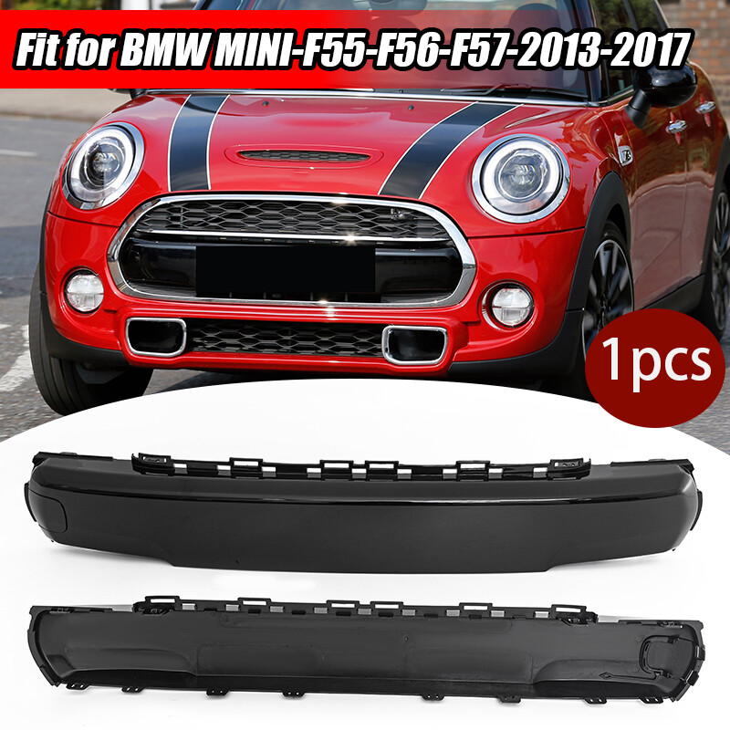 Fits 2014-2018 Mini Cooper F55 F56 51117337791 Front Bumper Number