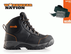 Hombre Scruffs Assault SBP SRC Calificado Seguridad Excursionista Botas Hombre Scruffs Excursionista Assault SBP SRC Calificado Seguridad Excursionista Scruffs Botas e3e680