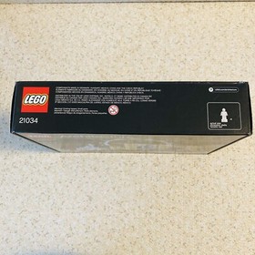 LEGO Architecture London 21034 Skyline Collection Gift 