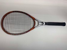 Head Ti. Laser CZ Supreme Mid-Plus Tennis Racket 4 1/4  Grip Lightly Used