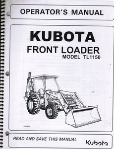 Kubota Kubota