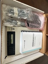 Vintage!! General DataComm 060A010-001 V.F. 28.8 SN/PL 232E MODEM | DS38BAA1AA ^