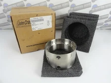 JOHN CRANE C9T-4500-016 Stainless Steel Mechanical Seal Retainer 4.5" (New) 