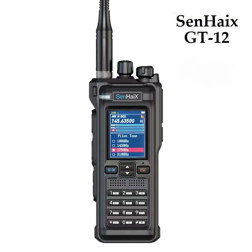 トランシーバー STANDARD C6000 430/1200MHz TWIN BANDER トランシーバー STANDARD C6000 430/1200MHz TWIN BANDER C6000