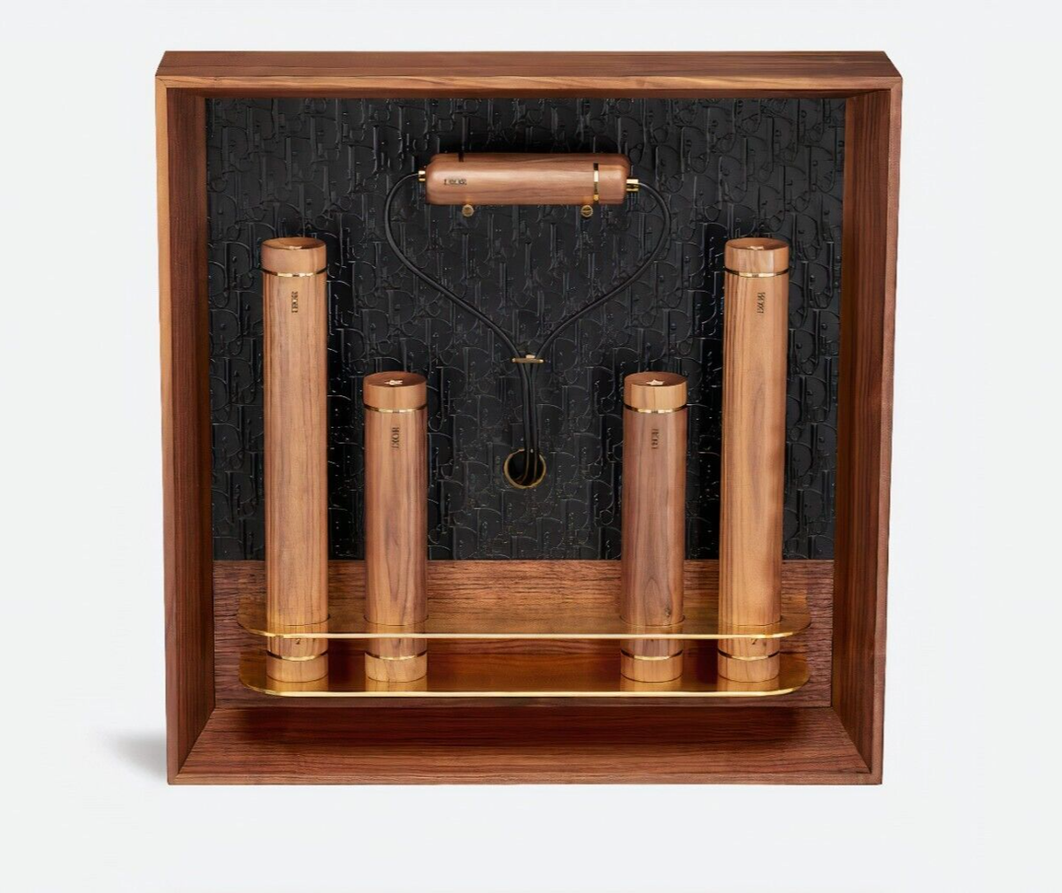 Christian Dior Fitness Set Blue | eBay