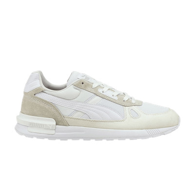 Puma Graviton Pro 'Grey Violet White' 380736-02