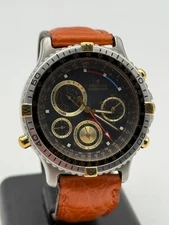 Festina chronograph 6275 41mm 6u50