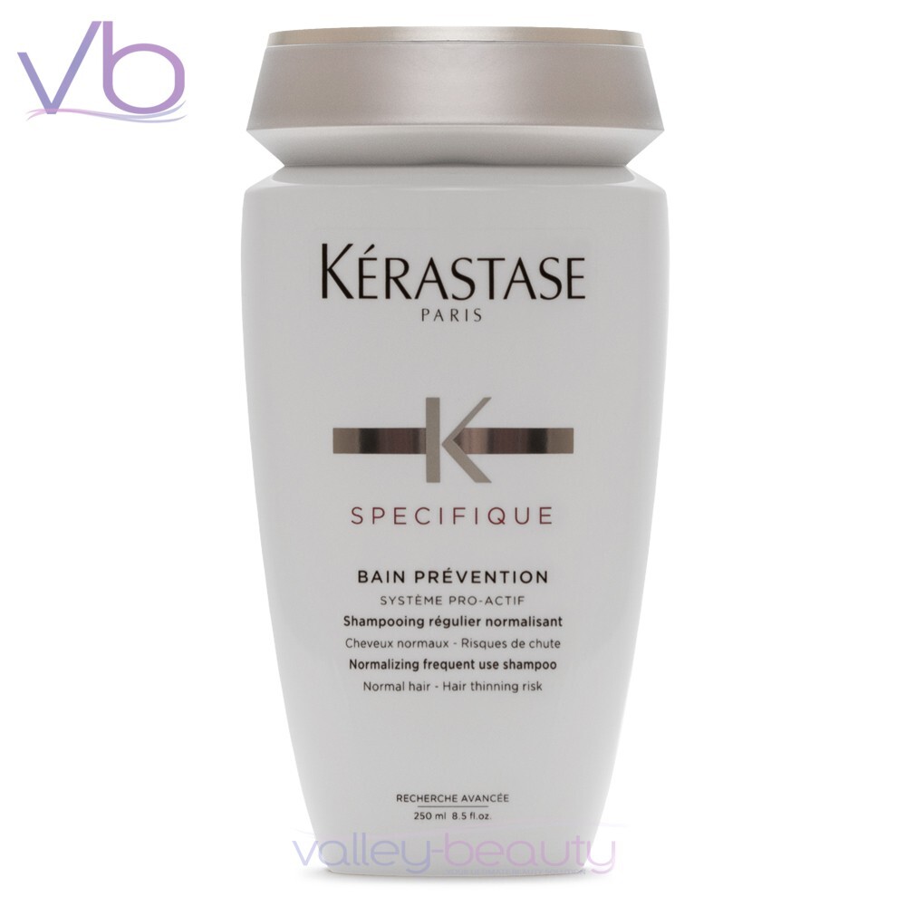 KERASTASE Specifique Bain Prevention | Anti Hair-Loss Shampoo
