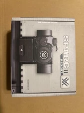 vortex sparc 2 red dot