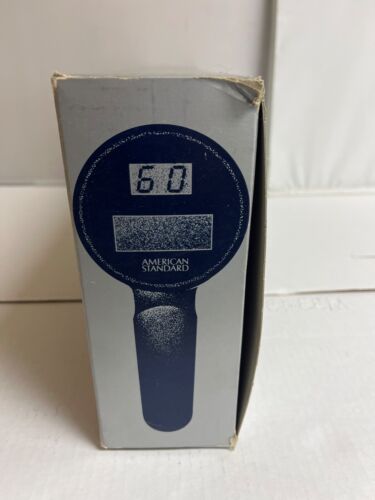 American Standard 2001.101 099 Polished Brass Ceramix Electronix Lavatory Faucet - Picture 5 of 5