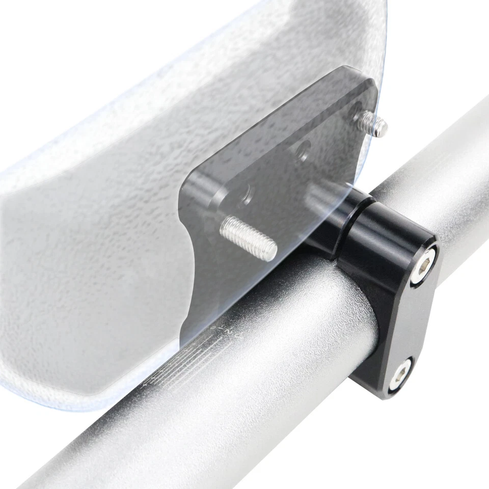 Soporte de teléfono de montaje GPS apto para DUCATI Multistrada 1000 2003-2007 Foto 2 de 4