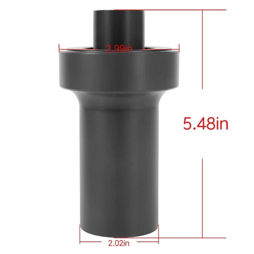 Adapt-A-Case Front Output Seal Driver Install Tool For GM NP246/261/263 TM109RAC - Bild 4 von 10