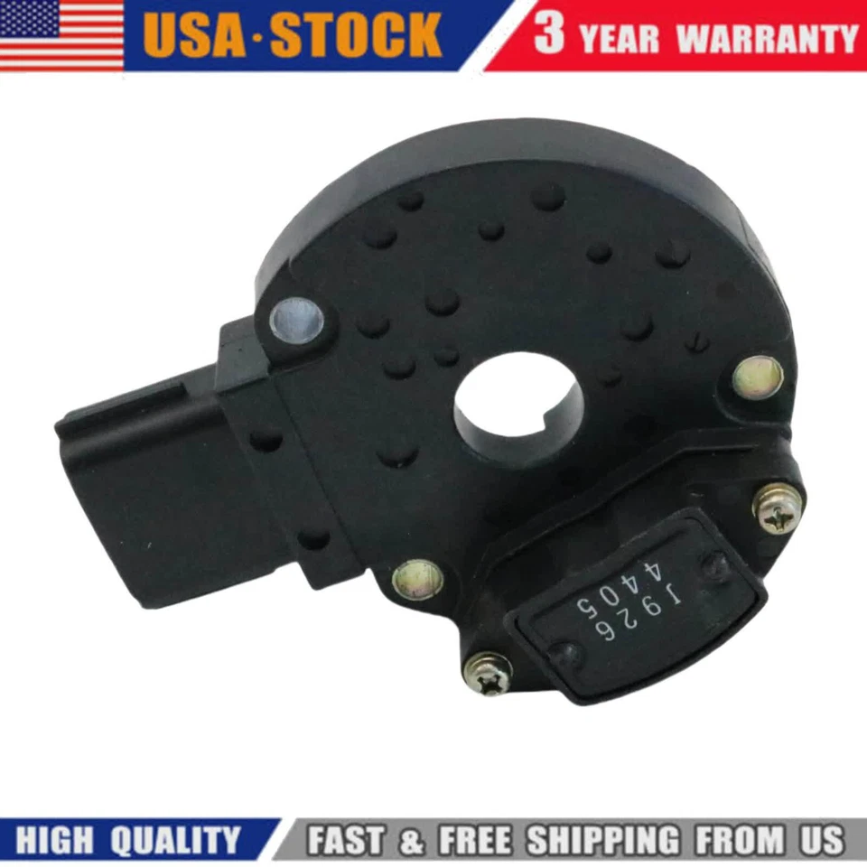 Camshaft Position Sensor For Chevrolet Tracker Suzuki Grand Vitara 33100-77E10 - Imagem 2 de 4