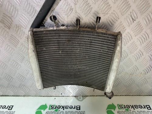 MV AGUSTA 800 F3 RADIATOR YEAR 2013-2016 (CMB1152) - Picture 7 of 12