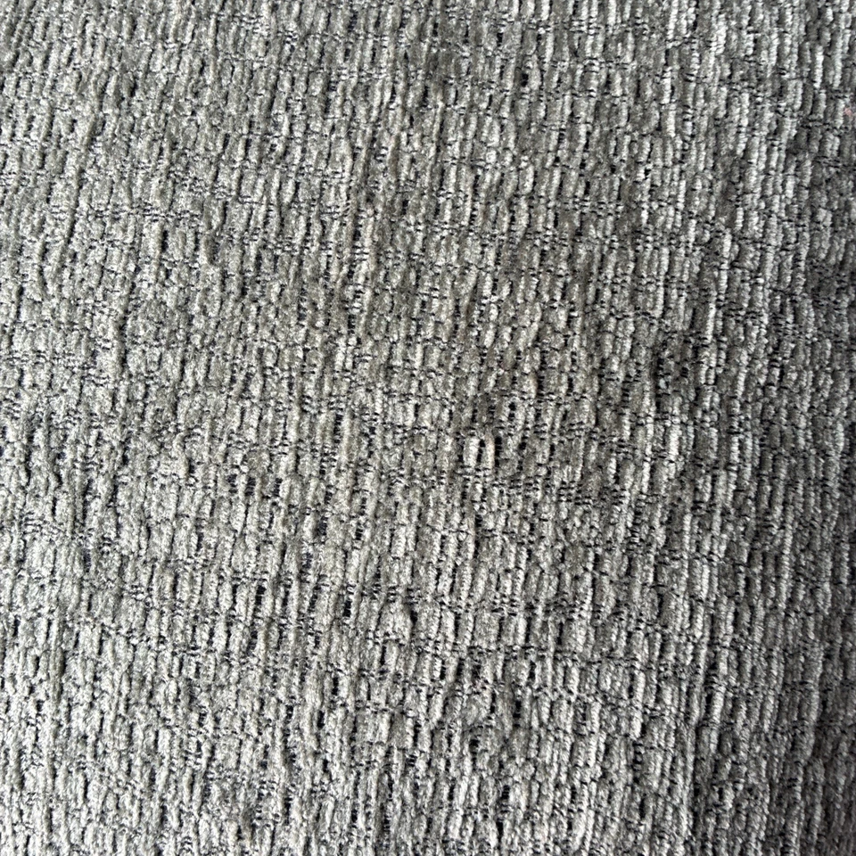 Caroline Cole by Joy Tribout Decorative Down Pillow with Fringe Sateen 20x20” - Image 3 of 3