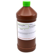 ALDON Innovating Science 1 Methylene Blue Solution, 1L - The Curated...