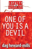 One Of You Is A Devil Dag Heward-Mills Taschenbuch Kartoniert / Broschiert 2018