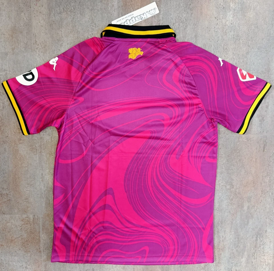 Camiseta Real Valladolid 2024-2025 Nueva Shirt New BNWT Trikot Maillot Maglia - Imagen 2 de 4