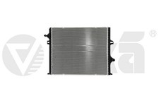 vika Motork�hler Wasserk�hler 11264001 f�r BMW 2er F22 F87 F23 3er Turismo F34