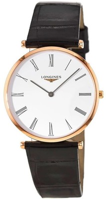 Longines La Grande Classique De Longines