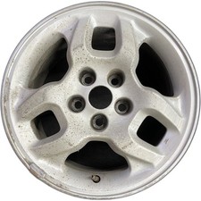 Mitsubishi 3000gt OEM Wheel 16” 1997-1999 Rim Factory Original MR272158 65753