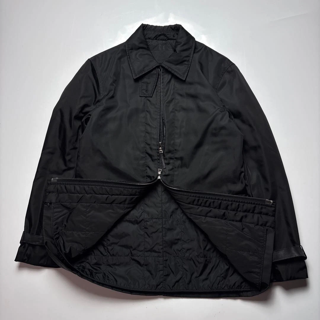 PRADA Jacket products for sale | eBay
