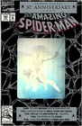 Amazing Spider-Man #365 1992 Marvel Comics VF+ Comic Book 1st App 2099
