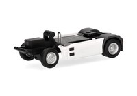 Herpa TS 086325 Fahrgestell Zugm. 2Achs MAN Etgx M. BatteriekäSten U. Chassisvkl