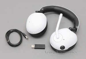 Sony INZONE H9 WH-G900N/W Wireless Noise Canceling Gaming Headset