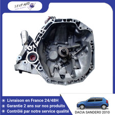 Boite de vitesse Peugeot 505