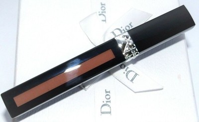 Dior - Rouge Dior Liquid Matte Lip Stain -614 JUNGLE Matte 6m OHNE BOX